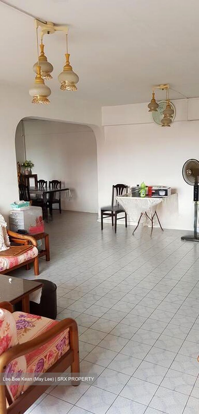 Blk 505 Kaki Bukit Ville (Bedok), HDB 5 Rooms #622542931